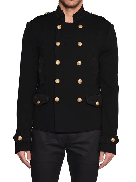 secondhand dolce gabbana coat|dolce and gabbana jacket prices.